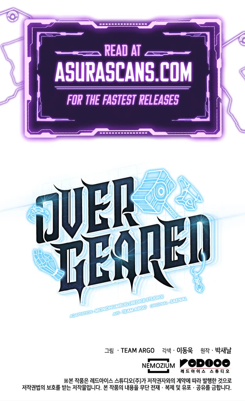 Overgeared (Team Argo) chapter 292 page 77