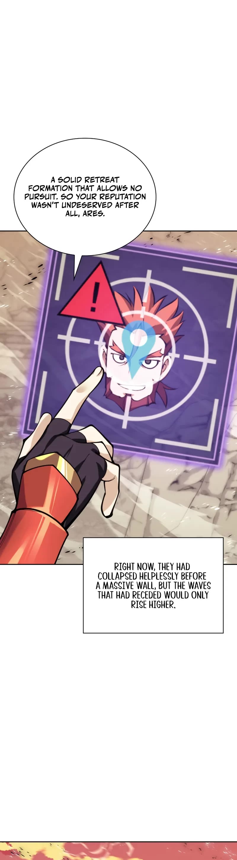 Overgeared (Team Argo) chapter 293 page 10