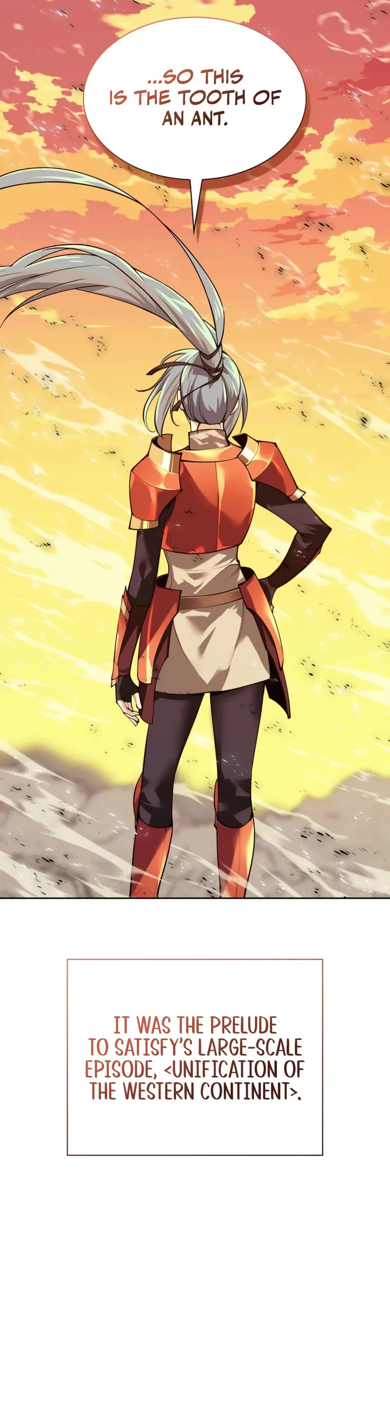 Overgeared (Team Argo) chapter 293 page 11