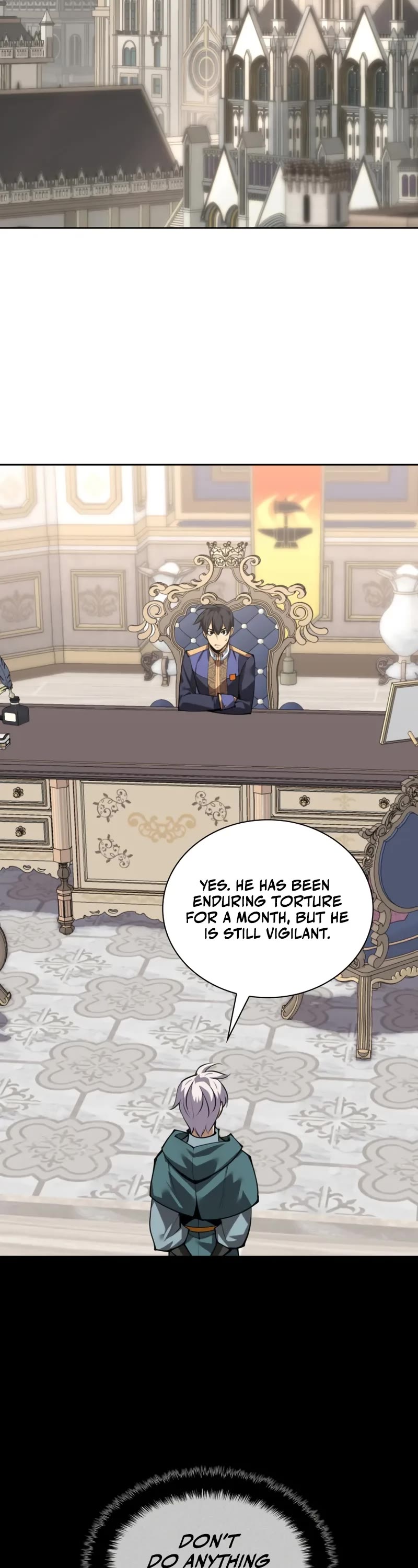 Overgeared (Team Argo) chapter 293 page 13