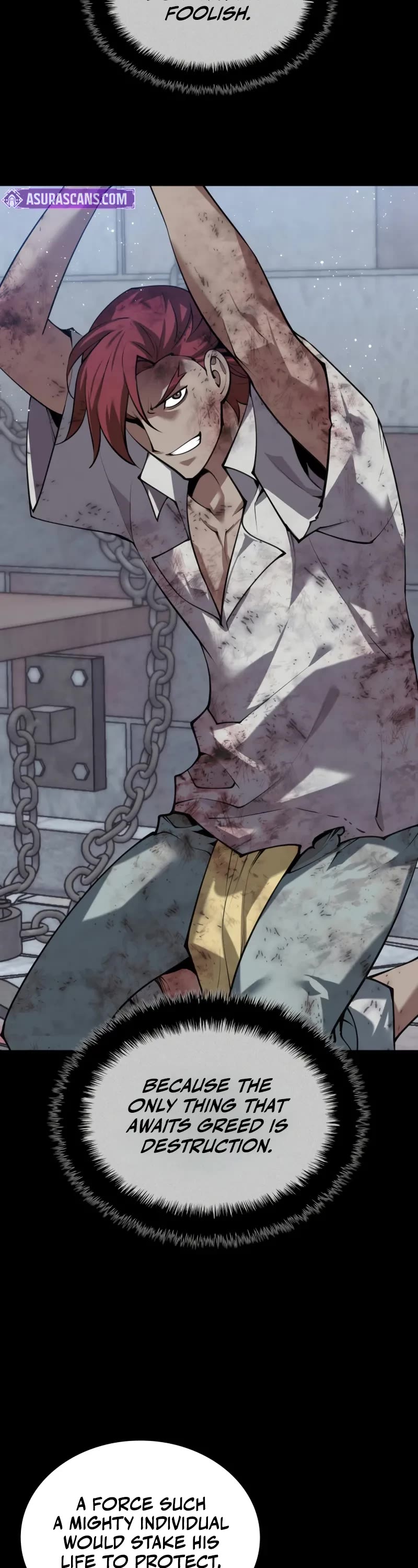 Overgeared (Team Argo) chapter 293 page 14