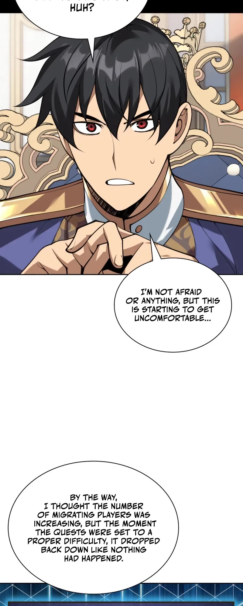 Overgeared (Team Argo) chapter 293 page 15