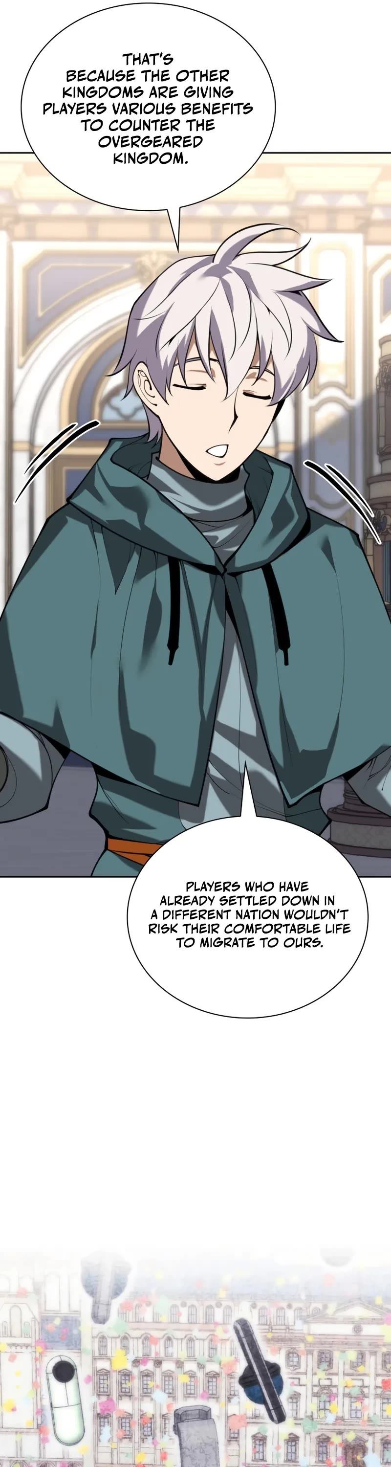 Overgeared (Team Argo) chapter 293 page 17