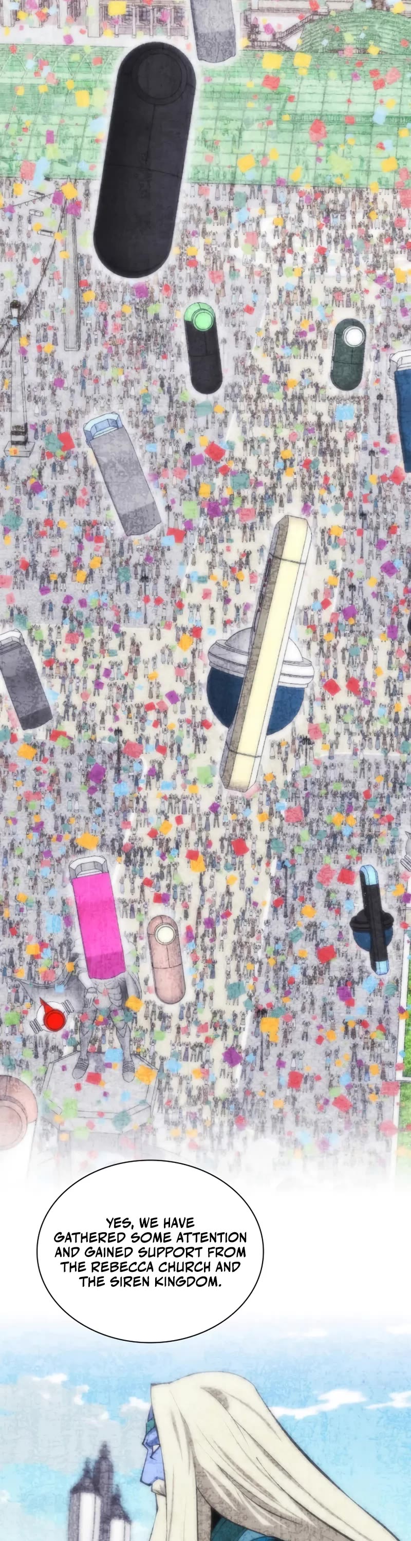 Overgeared (Team Argo) chapter 293 page 18