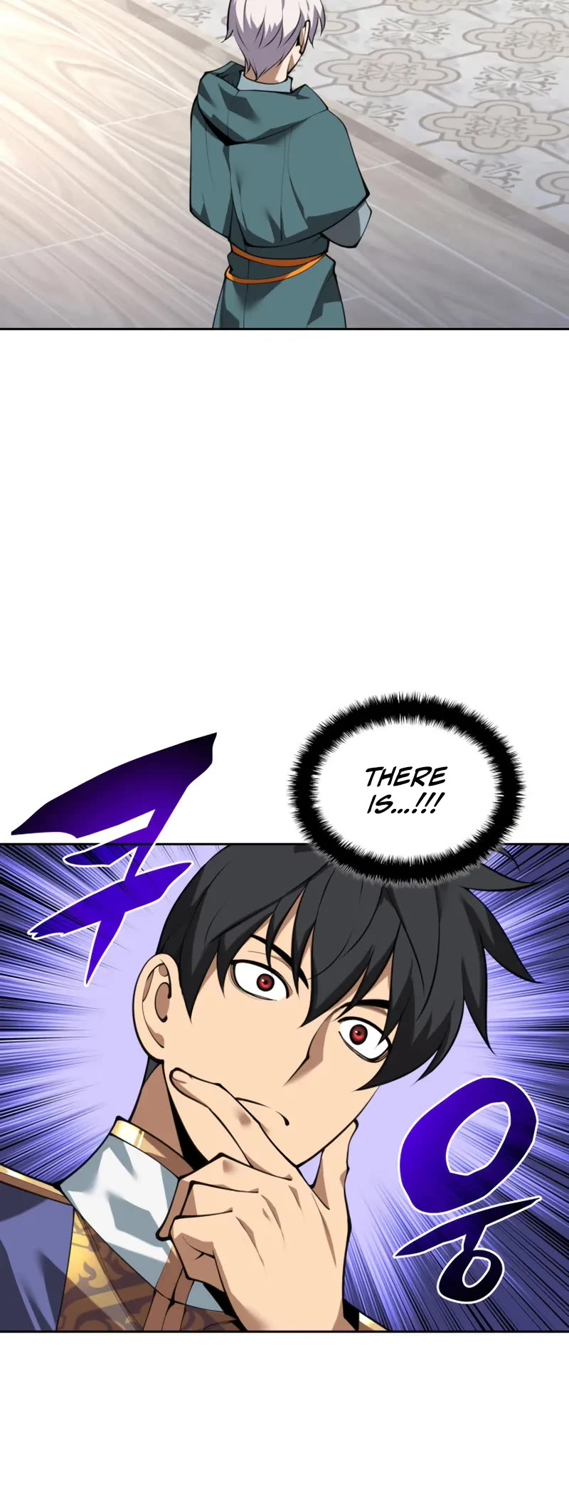 Overgeared (Team Argo) chapter 293 page 21