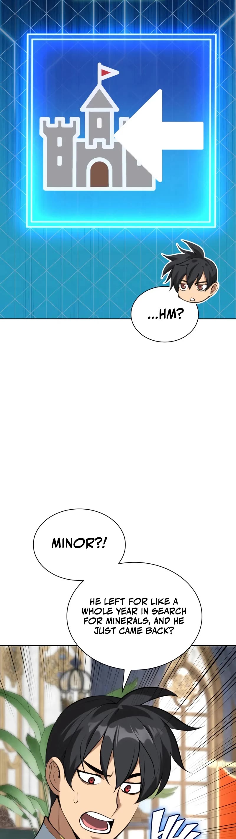 Overgeared (Team Argo) chapter 293 page 30