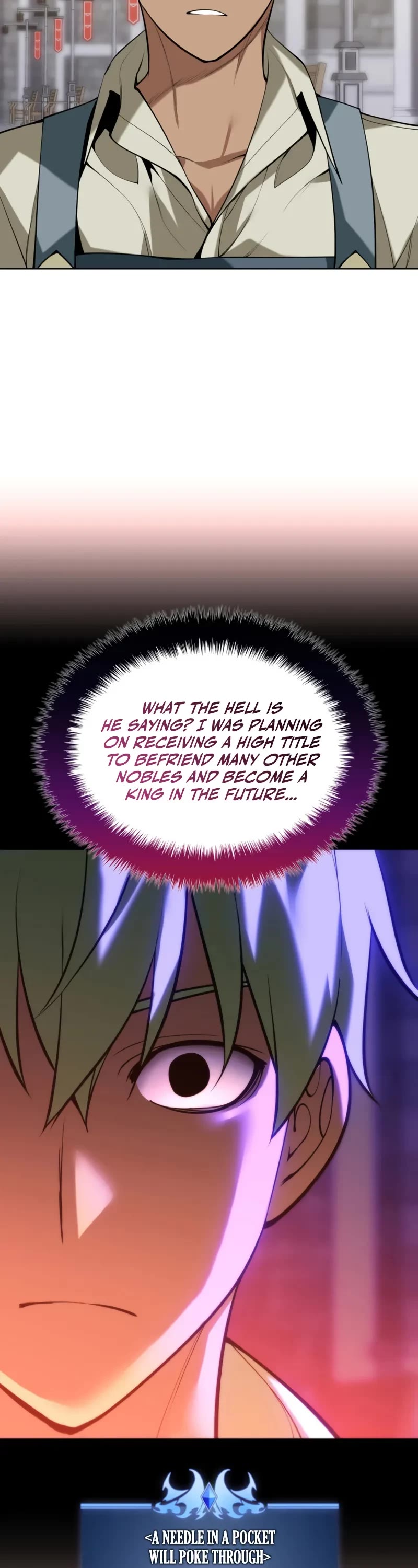 Overgeared (Team Argo) chapter 293 page 44