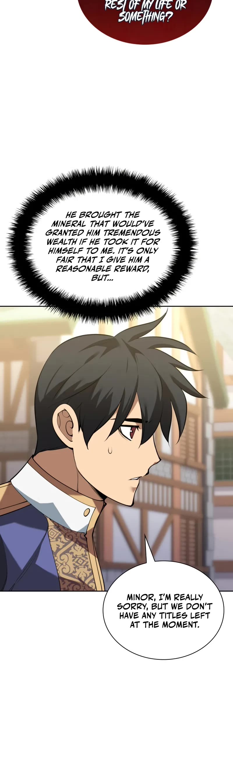 Overgeared (Team Argo) chapter 293 page 46