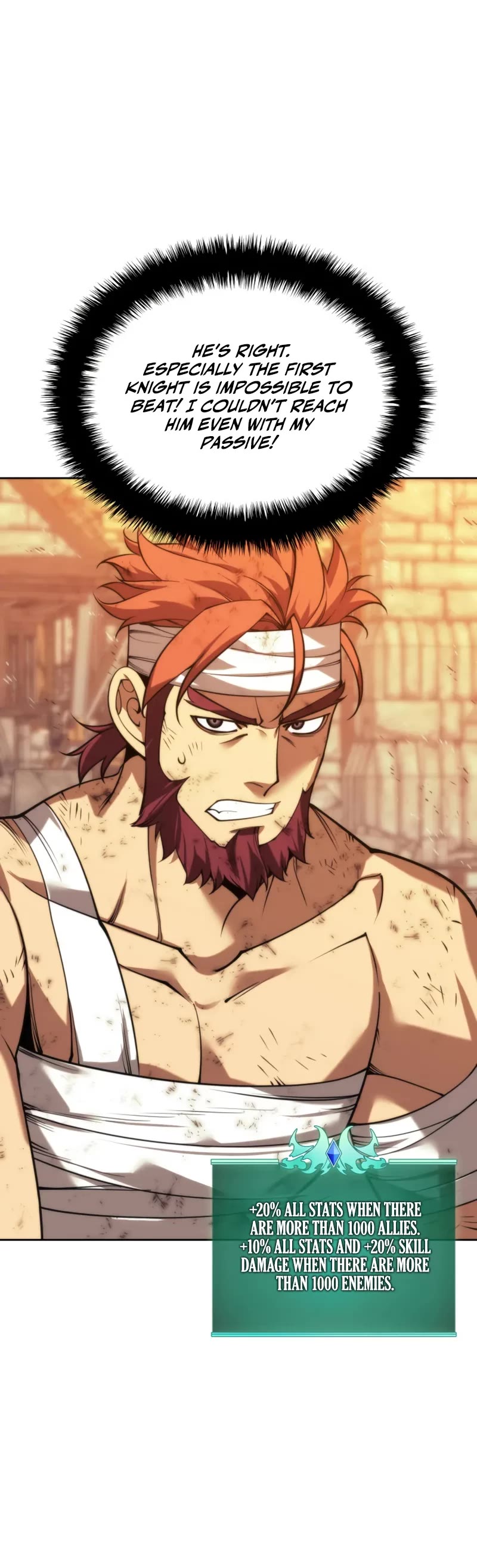 Overgeared (Team Argo) chapter 293 page 5