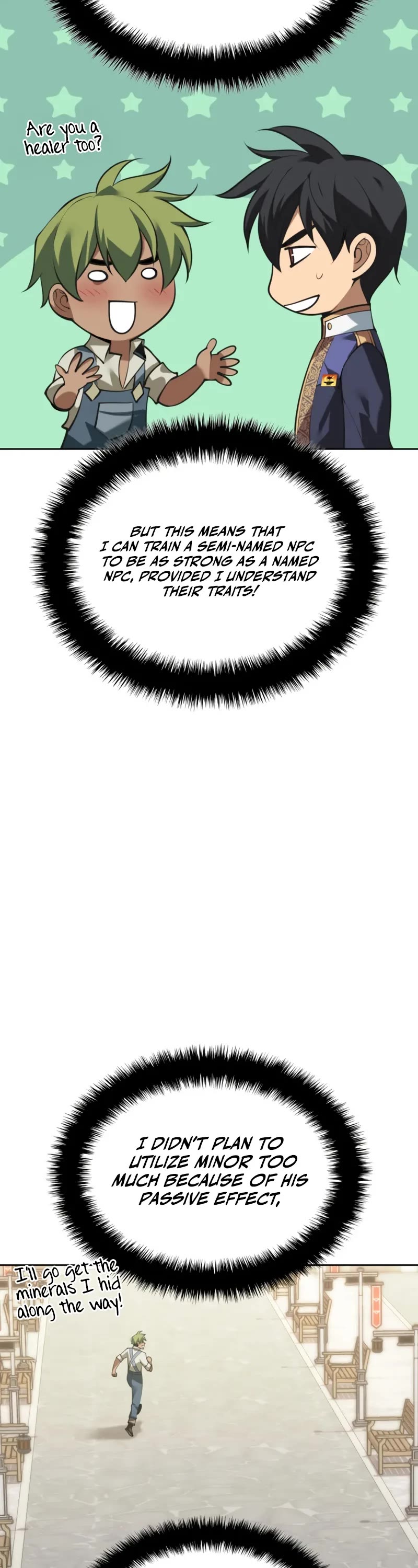 Overgeared (Team Argo) chapter 293 page 58