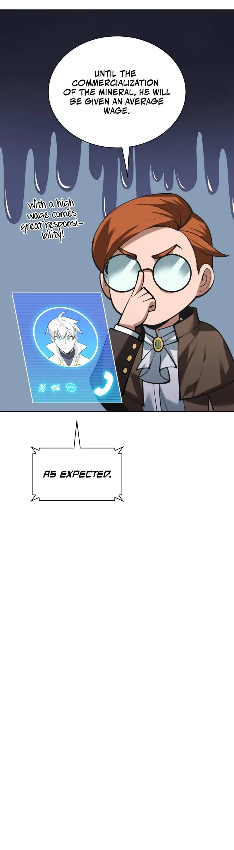 Overgeared (Team Argo) chapter 293 page 61