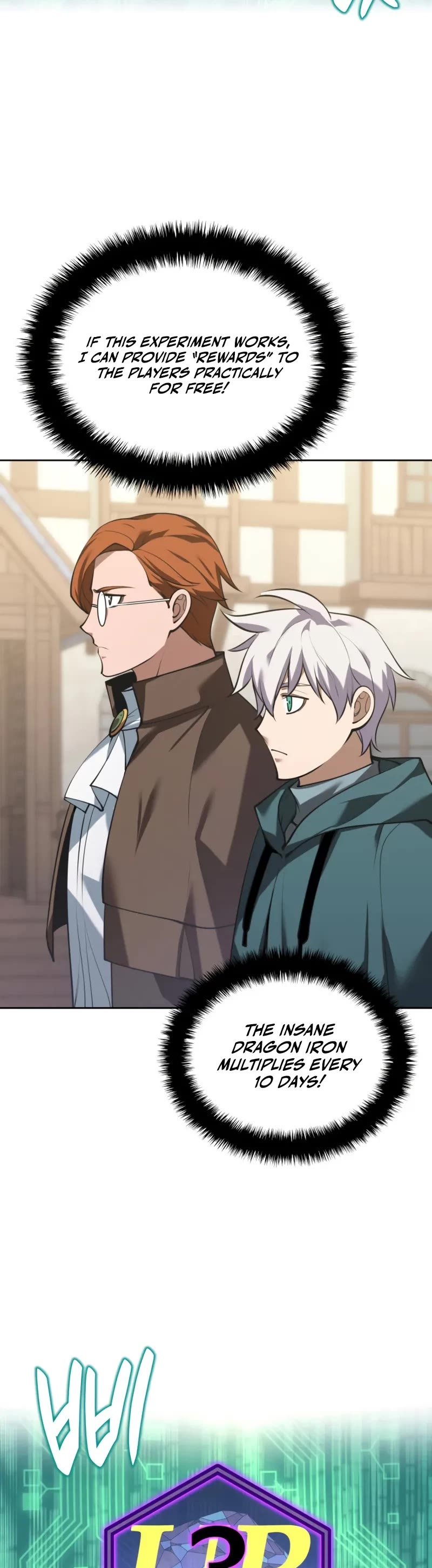 Overgeared (Team Argo) chapter 293 page 65