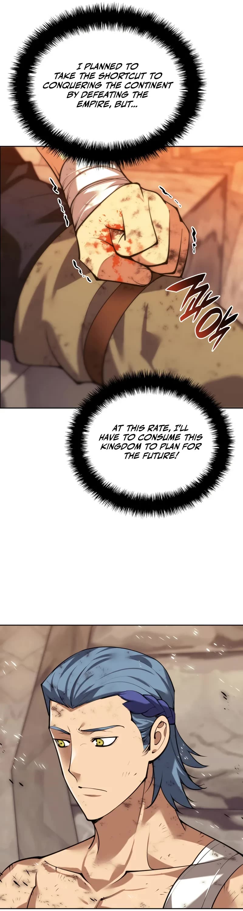 Overgeared (Team Argo) chapter 293 page 7