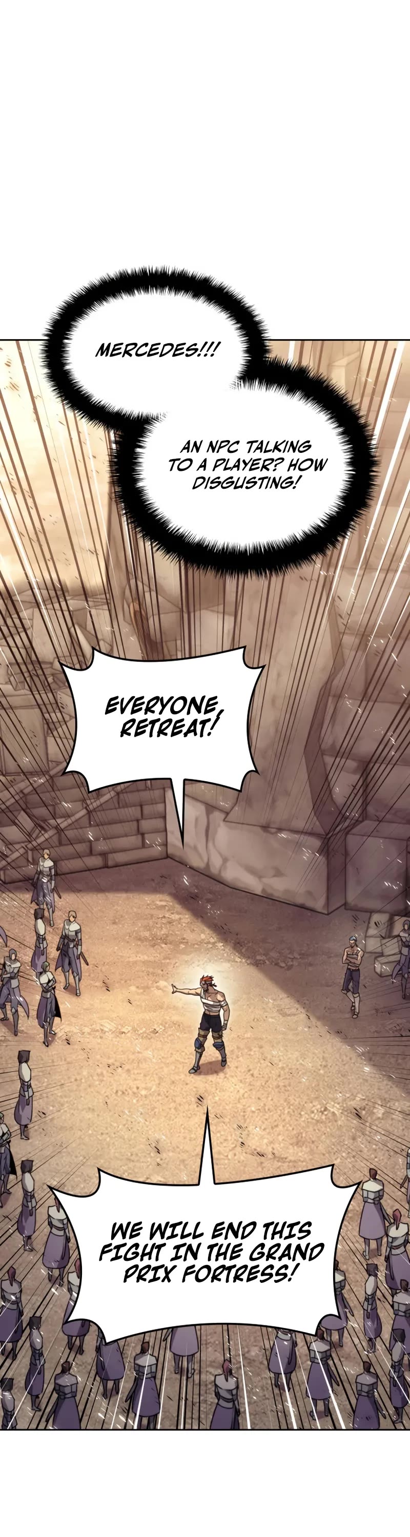 Overgeared (Team Argo) chapter 293 page 9