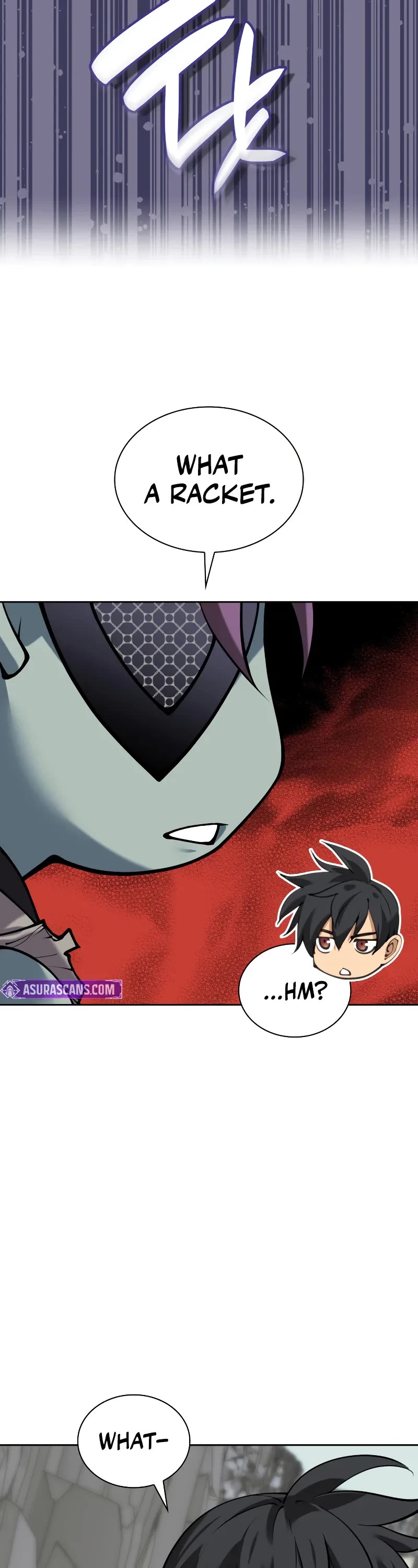 Overgeared (Team Argo) chapter 295 page 13