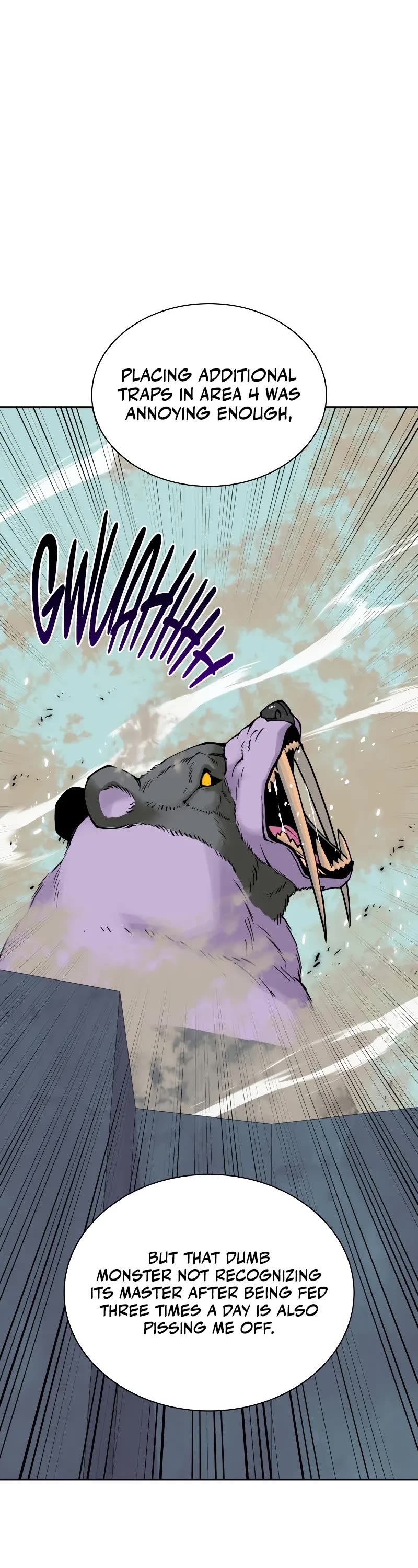 Overgeared (Team Argo) chapter 295 page 17