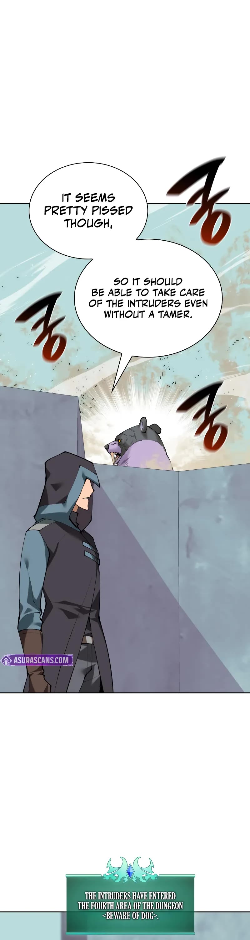 Overgeared (Team Argo) chapter 295 page 18