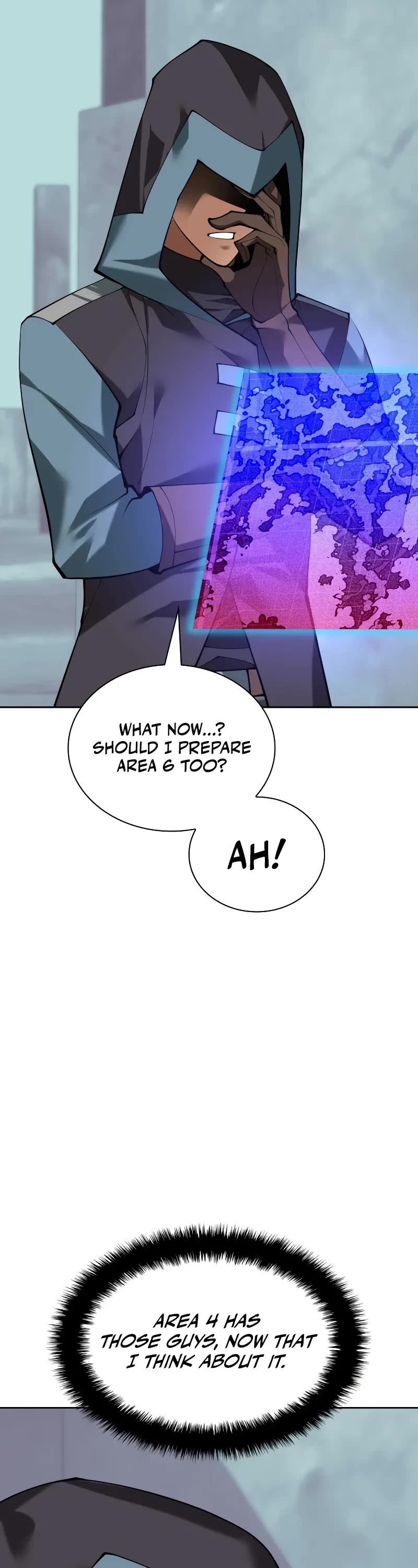 Overgeared (Team Argo) chapter 295 page 19