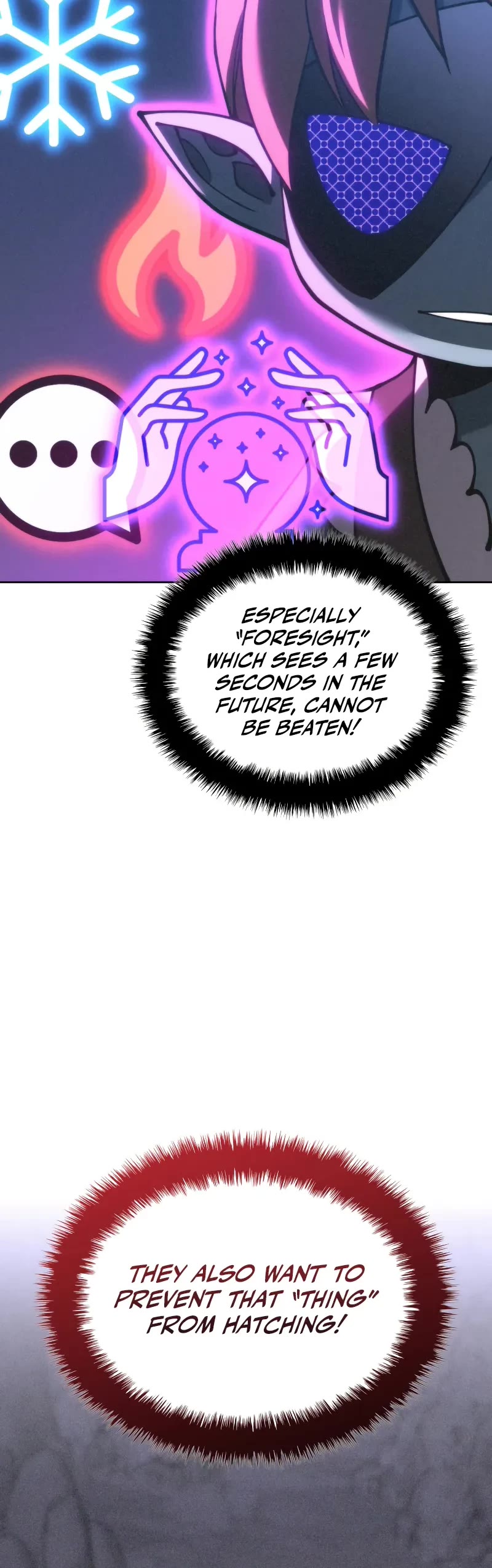 Overgeared (Team Argo) chapter 295 page 21