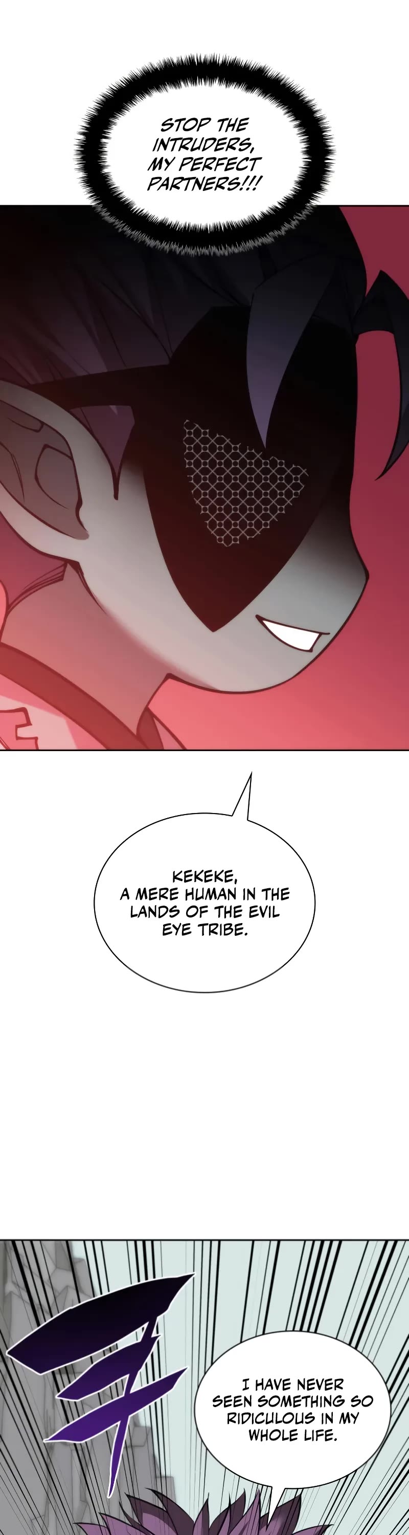 Overgeared (Team Argo) chapter 295 page 23