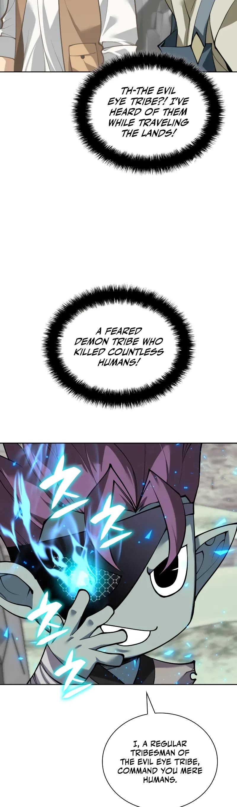 Overgeared (Team Argo) chapter 295 page 25