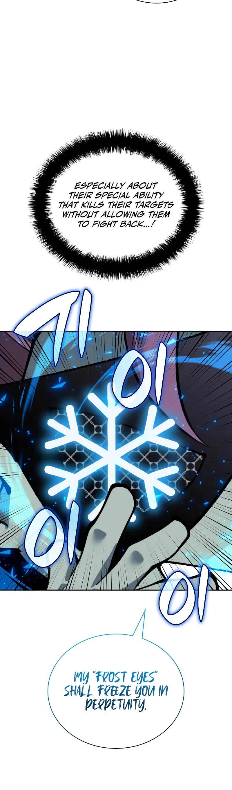 Overgeared (Team Argo) chapter 295 page 26