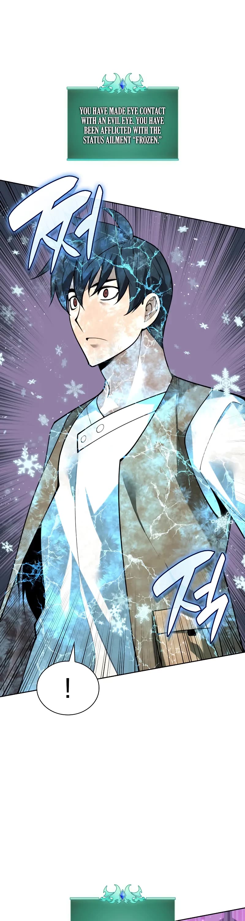 Overgeared (Team Argo) chapter 295 page 27