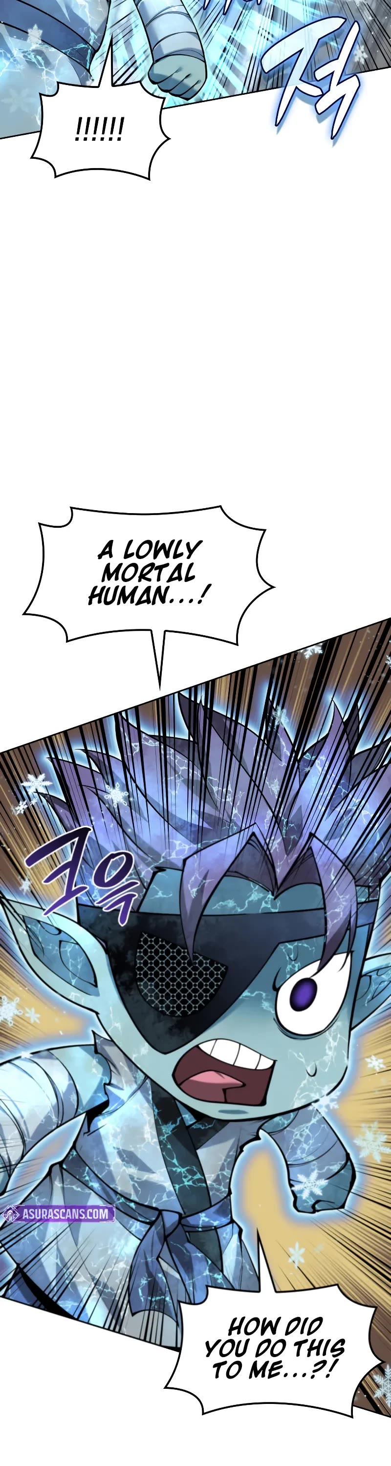 Overgeared (Team Argo) chapter 295 page 29