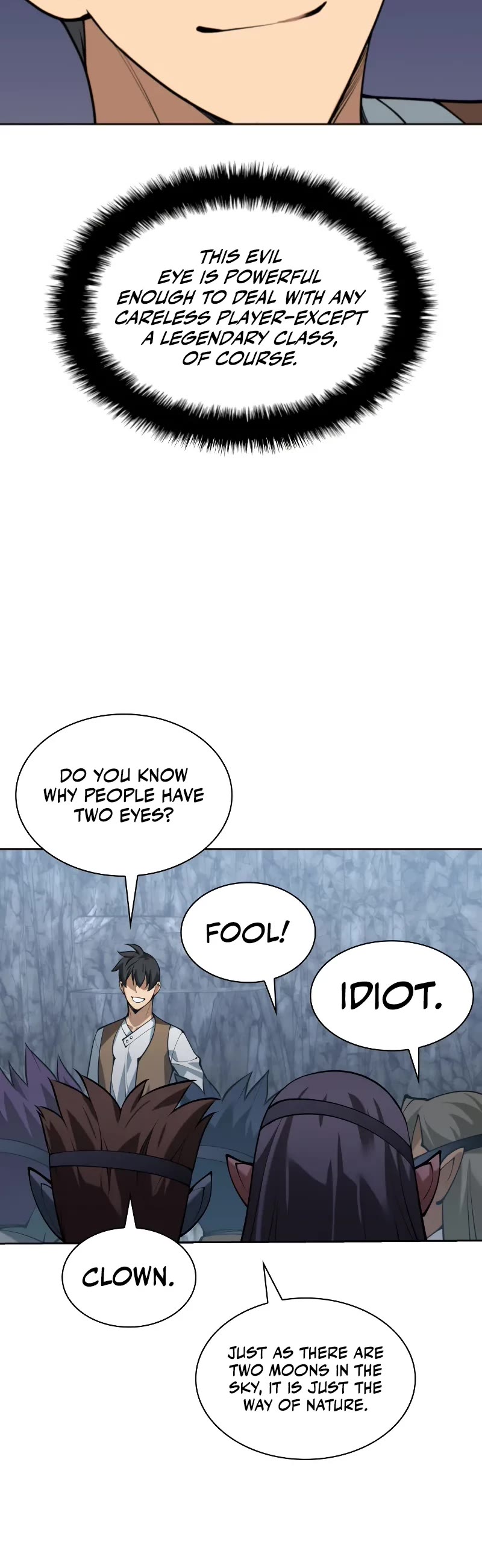 Overgeared (Team Argo) chapter 295 page 51