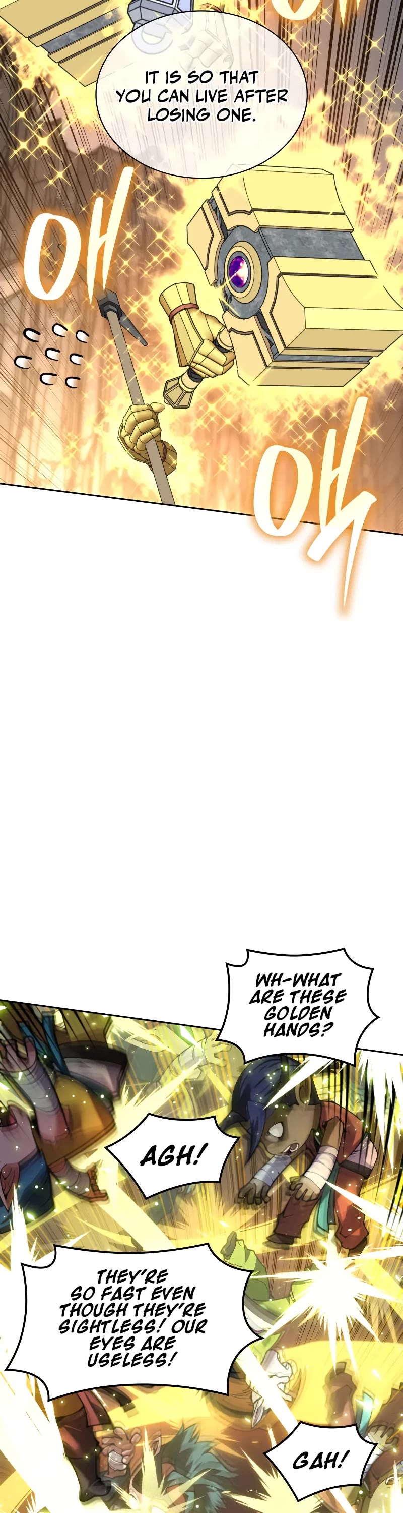 Overgeared (Team Argo) chapter 295 page 53