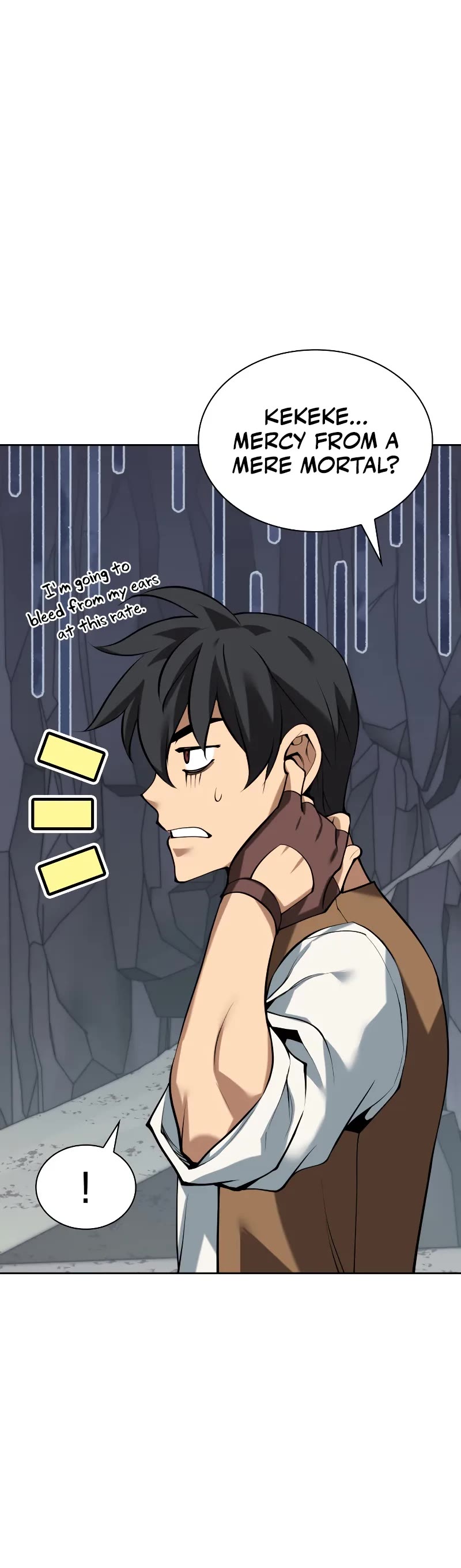 Overgeared (Team Argo) chapter 295 page 56