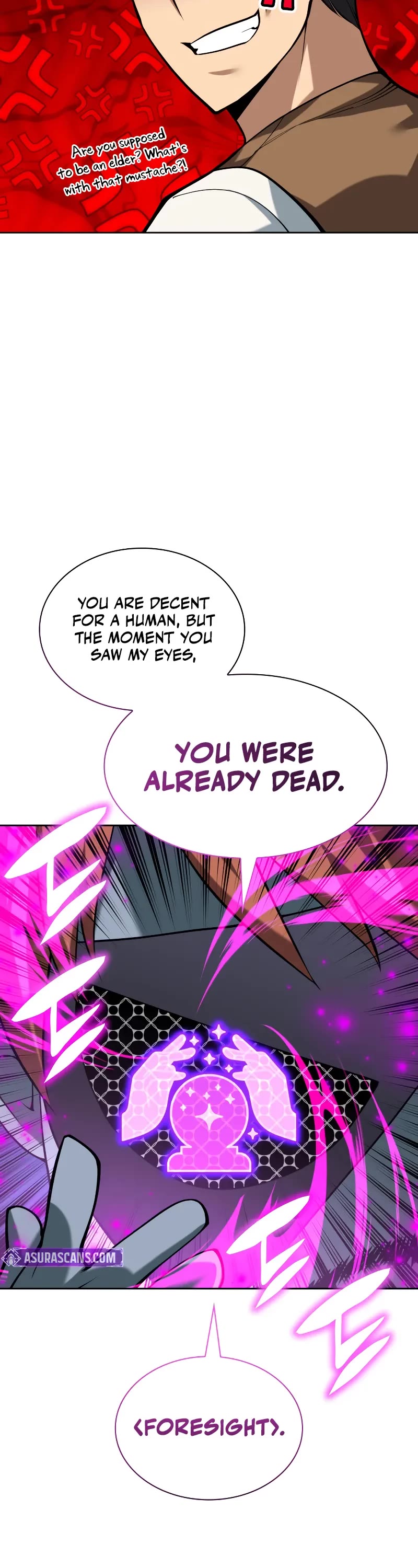 Overgeared (Team Argo) chapter 295 page 58