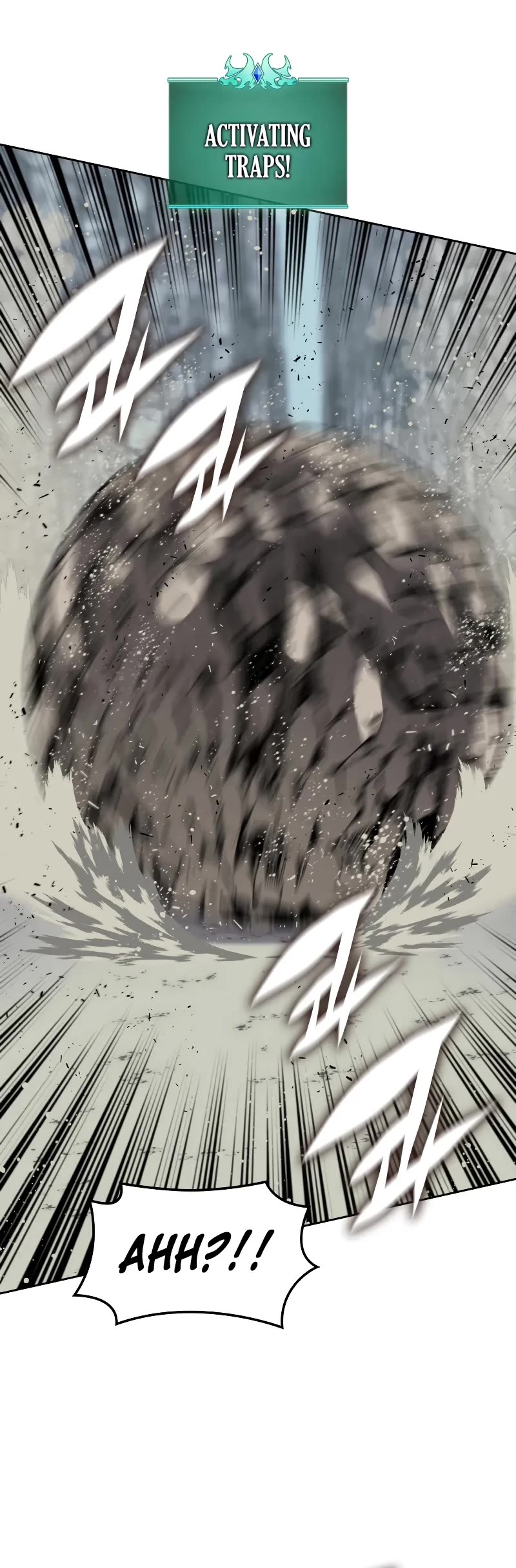 Overgeared (Team Argo) chapter 295 page 6