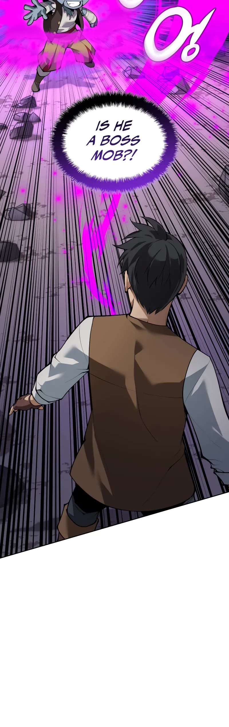 Overgeared (Team Argo) chapter 295 page 61