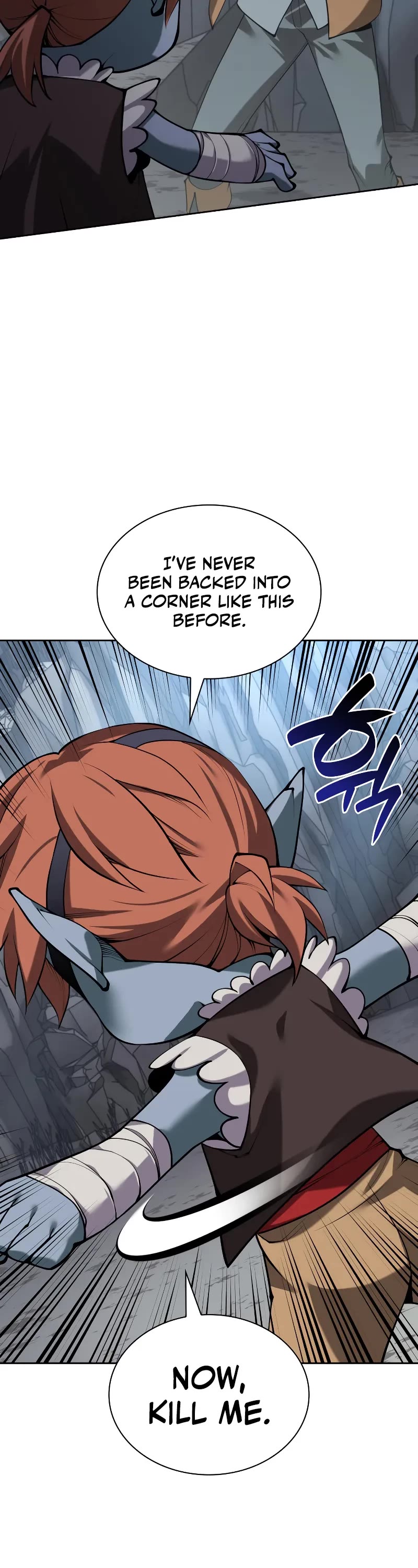 Overgeared (Team Argo) chapter 295 page 63