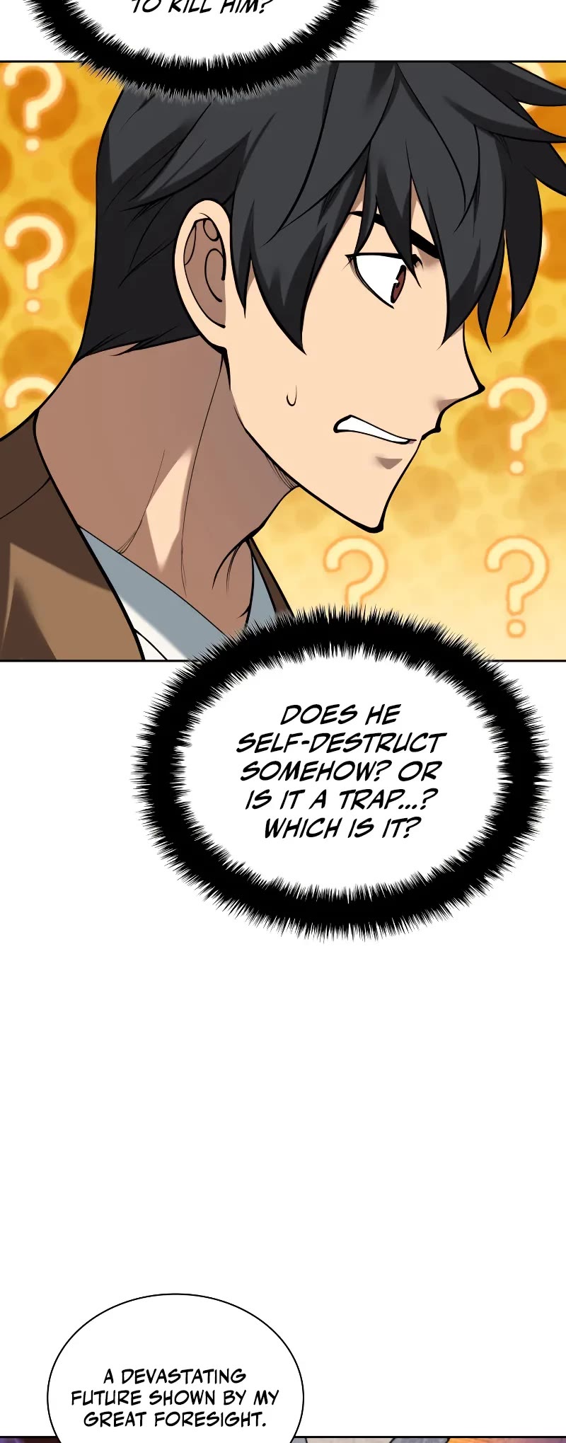 Overgeared (Team Argo) chapter 295 page 65