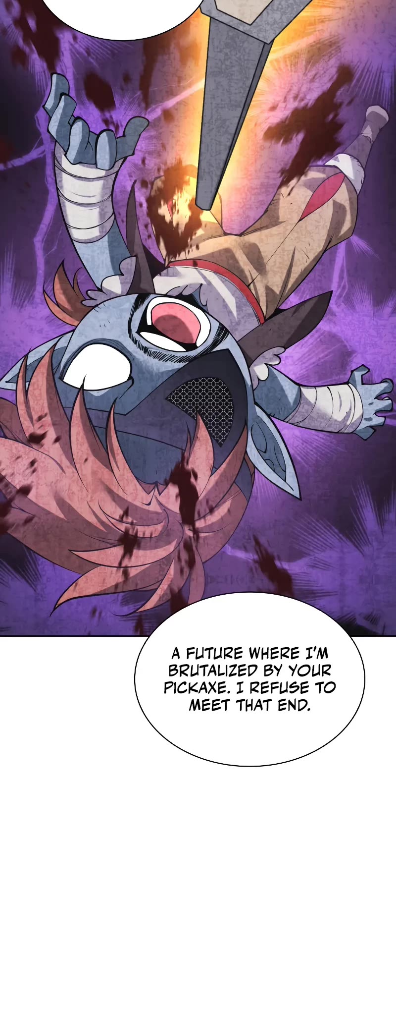 Overgeared (Team Argo) chapter 295 page 66