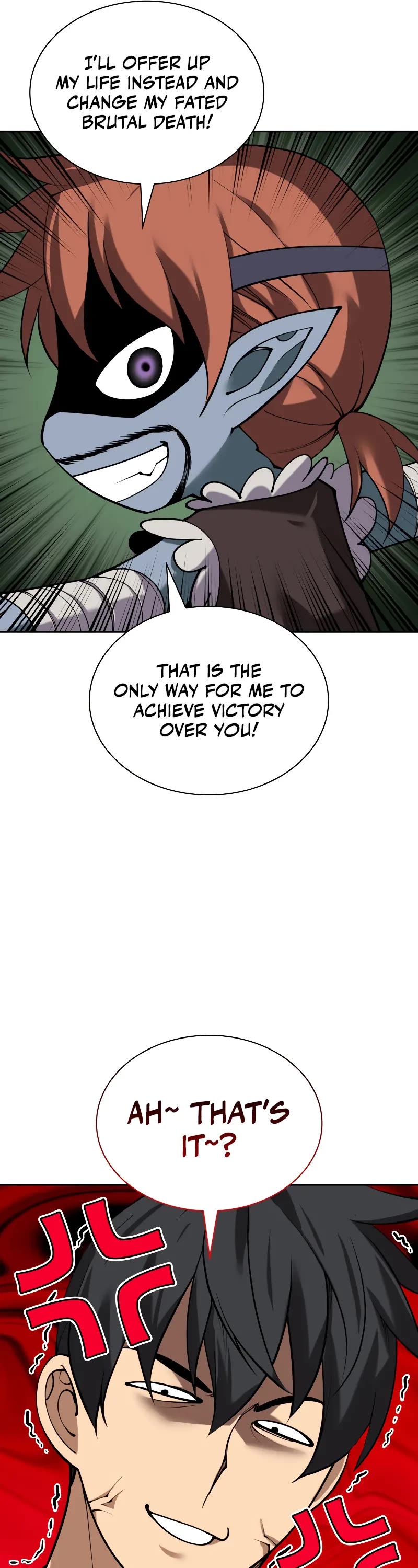 Overgeared (Team Argo) chapter 295 page 67