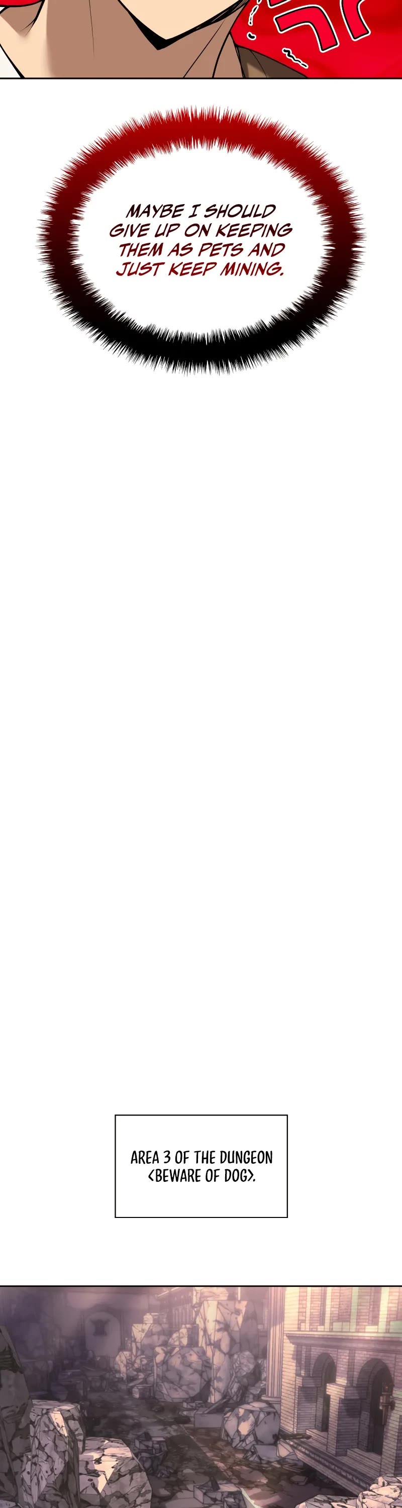 Overgeared (Team Argo) chapter 295 page 68