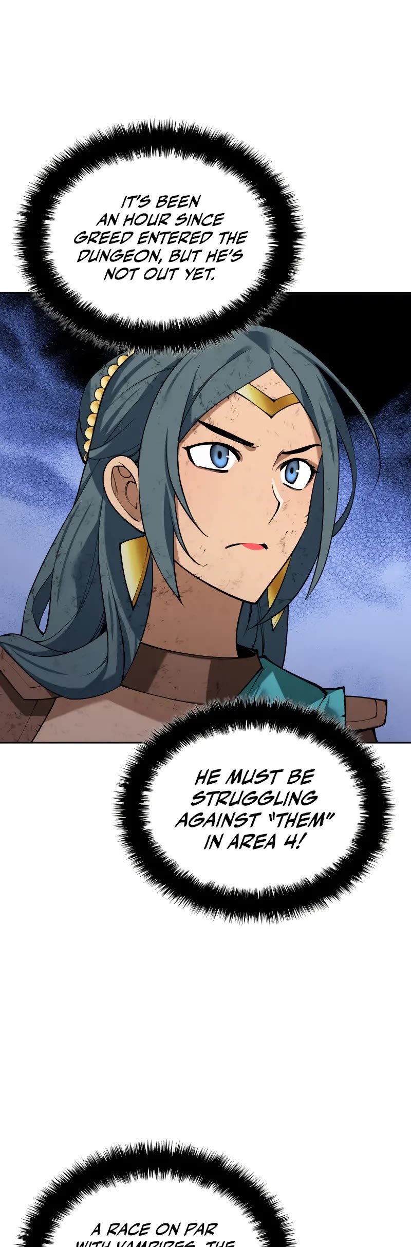 Overgeared (Team Argo) chapter 295 page 70