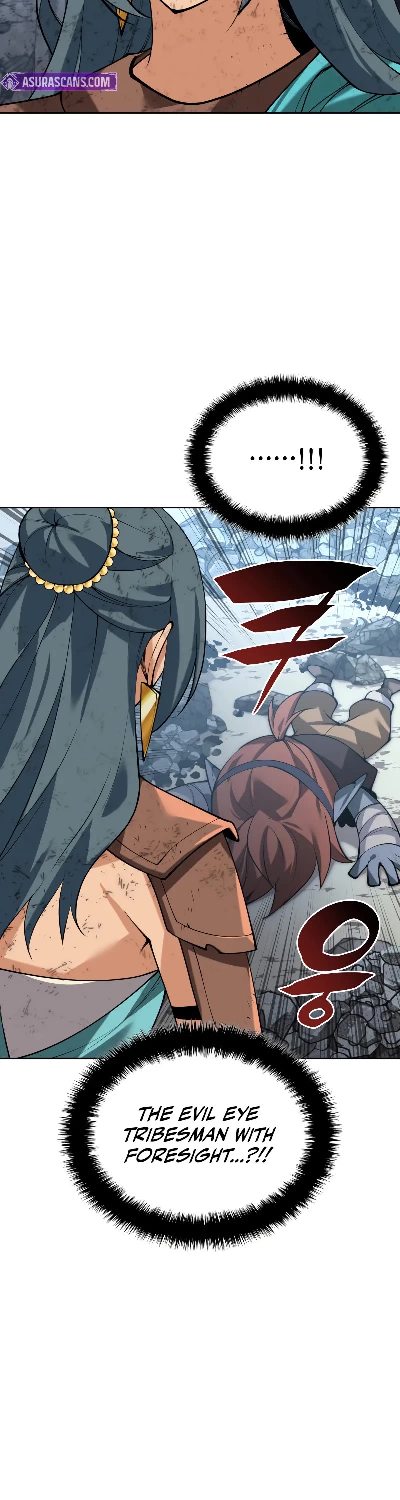 Overgeared (Team Argo) chapter 295 page 74