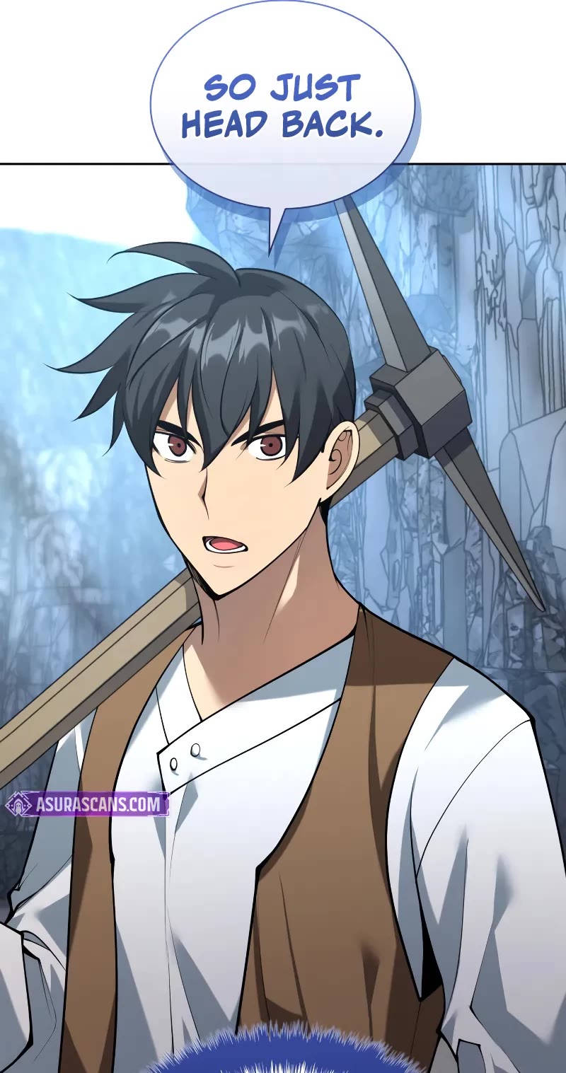 Overgeared (Team Argo) chapter 295 page 77