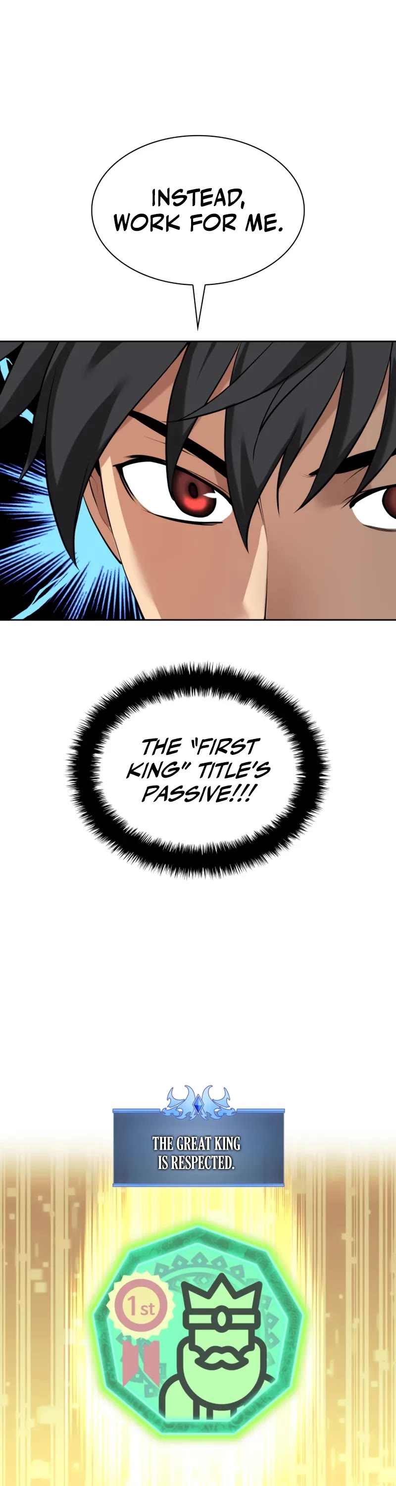 Overgeared (Team Argo) chapter 296 page 12