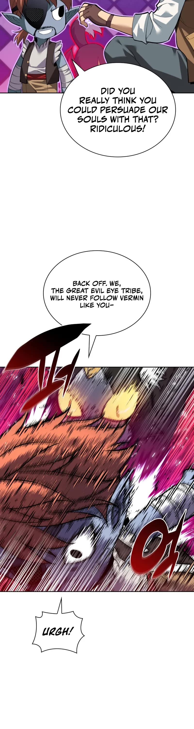 Overgeared (Team Argo) chapter 296 page 14