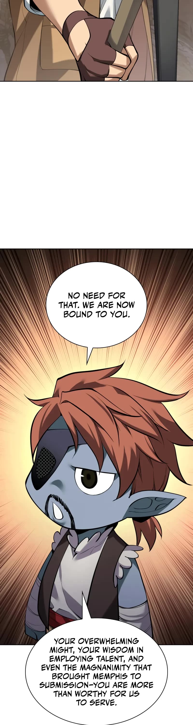 Overgeared (Team Argo) chapter 296 page 19