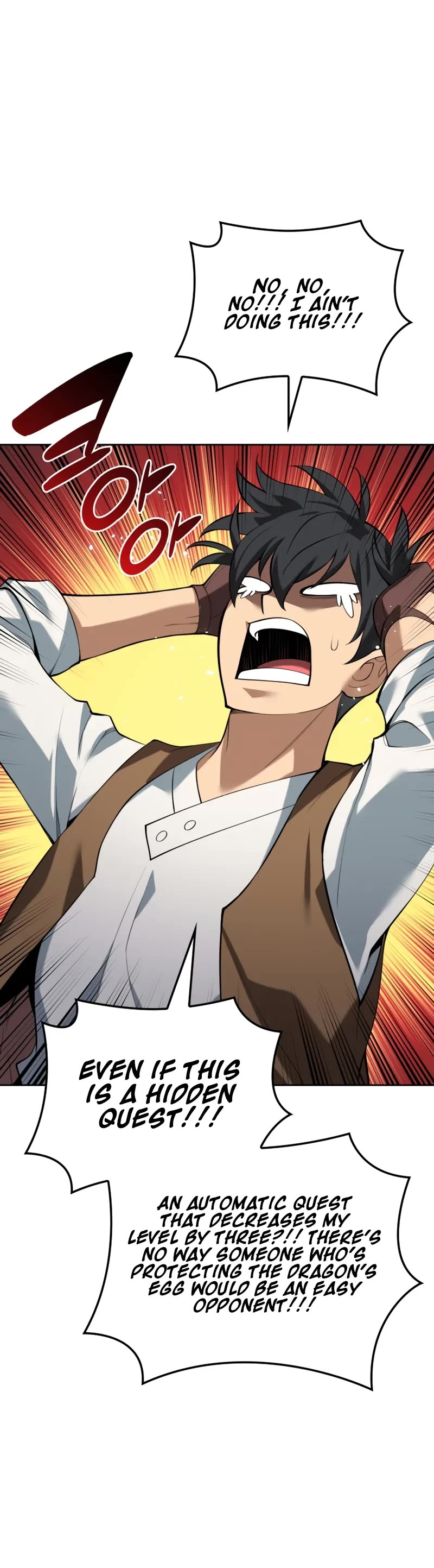 Overgeared (Team Argo) chapter 296 page 26