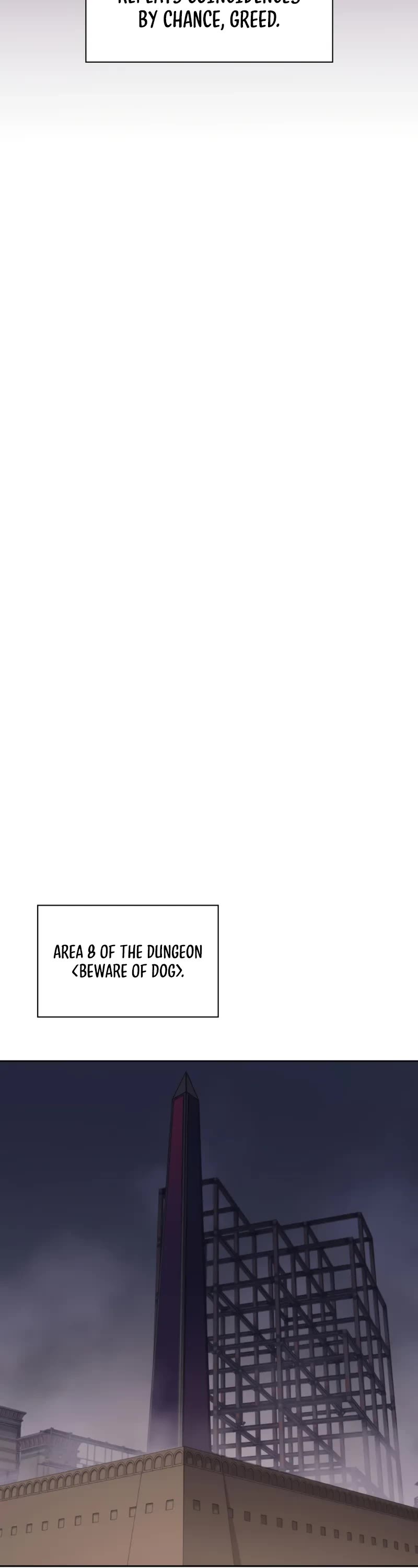 Overgeared (Team Argo) chapter 296 page 31