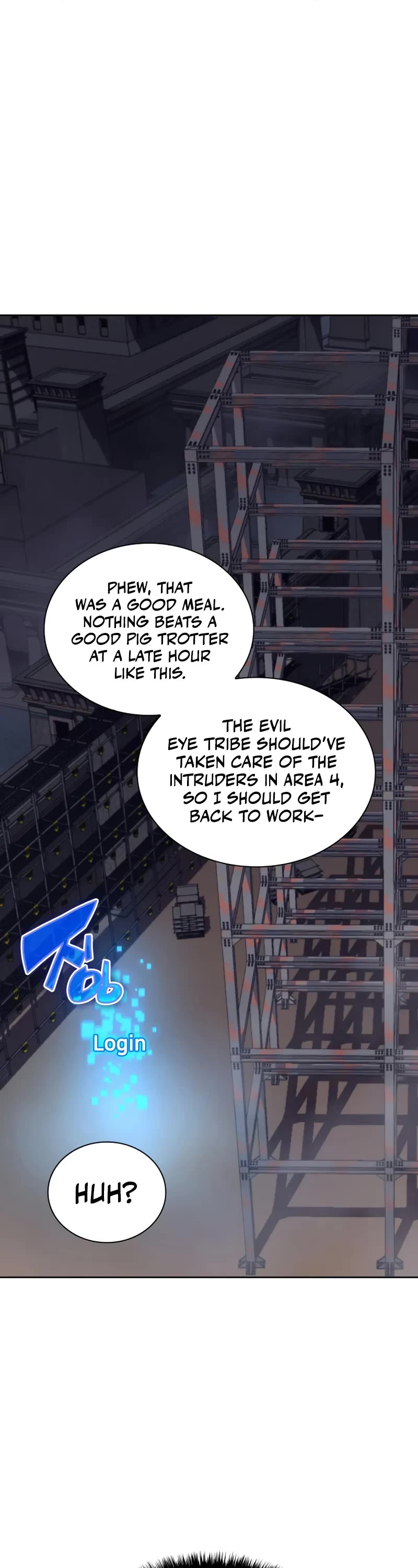 Overgeared (Team Argo) chapter 296 page 32