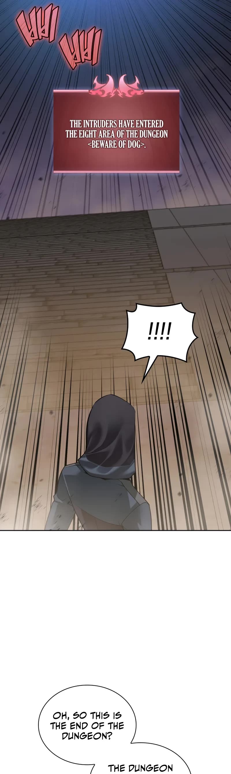 Overgeared (Team Argo) chapter 296 page 35