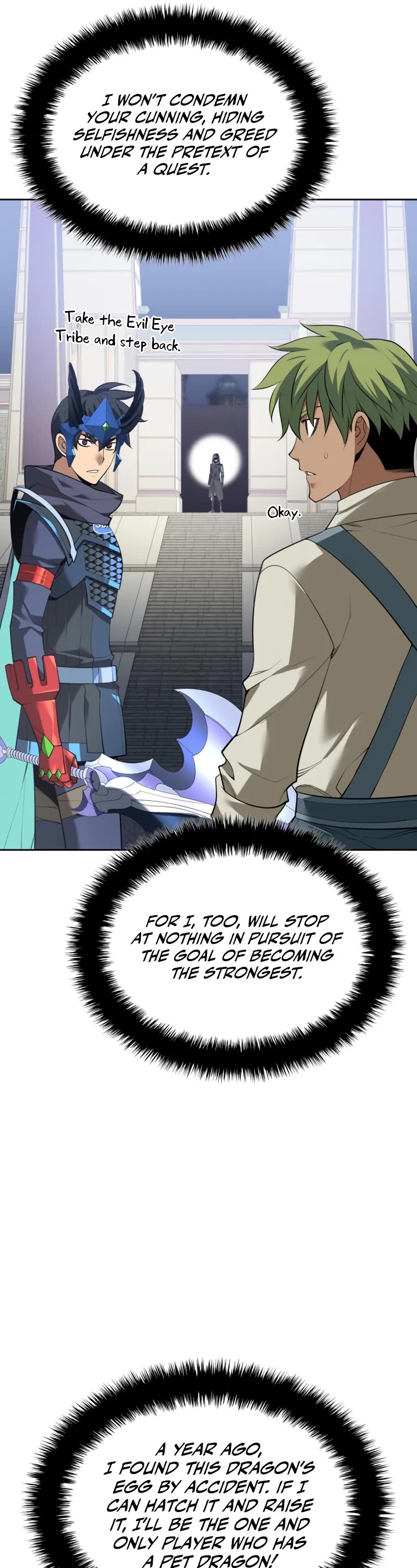 Overgeared (Team Argo) chapter 296 page 42